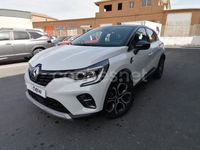 Usado Renault Captur Zen 160 CV (117 kW) 2021 Blanco SUV