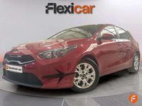 Usado Kia Ceed 120 CV (88 kW) 2023 Burdeos Utilitario