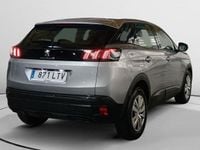 Usado Peugeot 3008 Active 131 HP (96 kW) 2021 SUV