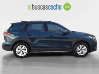 Usado VW Tiguan 130 CV (95 kW) 2025 Azul SUV