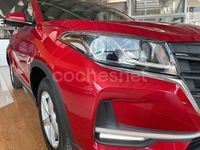 Nuevo DFSK 500 106 CV (77 kW) 2025 Rojo SUV