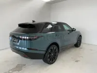 Usado Land Rover Range Rover Velar SE Dynamic 300 CV (220 kW) 2025 Verde SUV