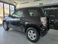 Usado Suzuki Grand Vitara 129 CV (94 kW) 2006 Negro SUV