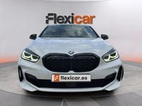 Usado BMW 118 140 CV (102 kW) 2021 Blanco Utilitario