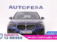 Usado BMW X1 136 CV (100 kW) 2022 Azul SUV