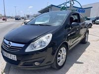 Usado Opel Corsa Sport 90 CV (66 kW) 2007 Utilitario