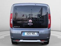 Usado Fiat Doblò Trekking 120 CV (88 kW) 2022 Monovolumen