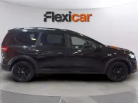 Usado Dacia Jogger Extreme 110 CV (80 kW) 2022 Negro Monovolumen