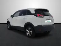 Usado Opel Crossland Edition 110 CV (80 kW) 2023 Blanco SUV