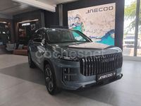Nuevo Jaecoo 7 147 CV (108 kW) 2025 Gris / plata SUV