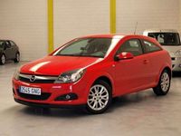 usado Opel Astra GTC 1.7CDTi Energy 110