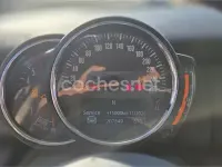 Usado Mini Cooper D 116 CV (85 kW) 2018 Blanco Utilitario