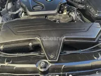 Usado BMW 420 190 CV (139 kW) 2016 Azul Coupe