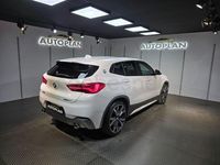 Usado BMW X2 192 CV (141 kW) 2019 Blanco SUV
