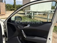 Usado Audi A1 Sportback Ambition 122 CV (89 kW) 2012 Blanco Utilitario