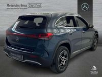 Usado Mercedes EQA250 139 kW (190 CV) 2021 SUV