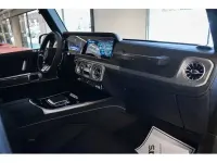 Nuevo Mercedes G63 AMG AMG 585 CV (430 kW) 2026 Negro SUV