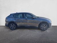 Usado Alfa Romeo Stelvio Sprint 160 CV (117 kW) 2023 Blanco SUV