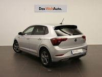 usado VW Polo R-Line 1.0 TSI 70 kW (95 CV) DSG