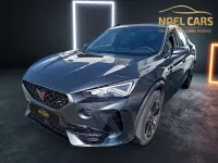 Usado Cupra Formentor 150 CV (110 kW) 2022 Gris SUV