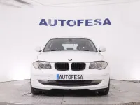 Usado BMW 116 115 CV (84 kW) 2011 Blanco Utilitario