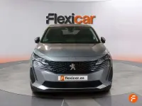 Usado Peugeot 3008 Allure 131 CV (96 kW) 2021 Gris SUV