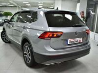 usado VW Tiguan Allspace 2.0 TDI 110kW (150CV)