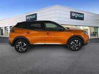 Usado Peugeot 2008 GT 130 CV (95 kW) 2023 Naranja SUV