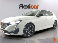 Usado Peugeot 308 Allure 131 CV (96 kW) 2024 Blanco Utilitario