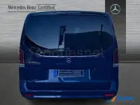 Usado Mercedes V250 Avantgarde 190 CV (139 kW) 2026 Azul Monovolumen