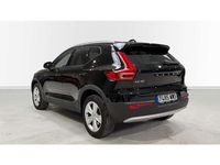 Usado Volvo XC40 Core 129 CV (94 kW) 2024 Negro SUV