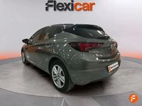 Usado Opel Astra GS Line 130 HP (95 kW) 2020 Cinzento