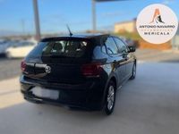 usado VW Polo 1.0 TSI 110CV 5p. Highline BMT