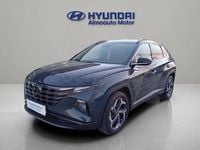 Usado Hyundai Tucson 230 CV (169 kW) 2021 Blanco SUV