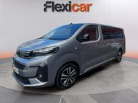 Usado Peugeot Traveller Business-Line 180 CV (132 kW) 2024 Gris Monovolumen