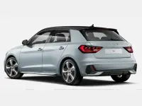 Nuevo Audi A1 Sportback 116 CV (85 kW) 2026 Gris Utilitario