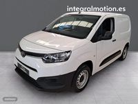 Usado Toyota Proace City City 102 CV (75 kW) 2021 Blanco Monovolumen