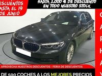Usado BMW 530 292 CV (214 kW) 2021