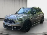 Occasion Mini Cooper S Countryman 224 PK (164 kW) 2019 SUV