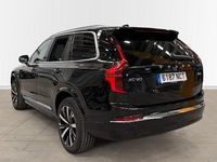 Usado Volvo XC90 Core 250 CV (183 kW) 2025 Negro SUV