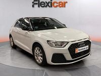 Usado Audi A1 Sportback Premium 116 CV (85 kW) 2019 Blanco Utilitario