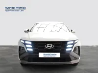 Usado Hyundai Tucson 159 CV (116 kW) 2025 SUV