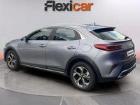 Usado Kia XCeed 160 CV (117 kW) 2023 Gris SUV