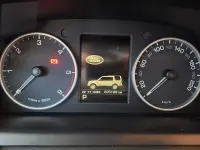 Usado Land Rover Discovery SE 211 CV (155 kW) 2012 Negro SUV