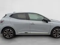 Usado Renault Clio Techno 143 CV (105 kW) 2025 Utilitario