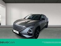 Nuevo Omoda 5 148 CV (108 kW) 2025 Gris SUV