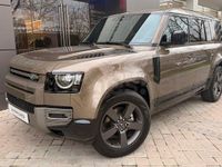 Usado Land Rover Defender SE 249 CV (183 kW) 2025 Marrón SUV