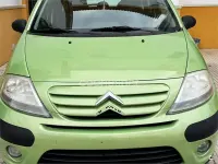 Usado Citroën C3 61 CV (44 kW) 2006 Verde Berlina