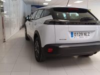 Nuevo Peugeot 2008 Style 100 CV (73 kW) 2026 Blanco SUV
