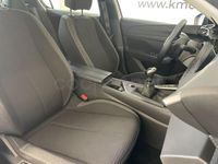 Usado Peugeot 308 Active 131 CV (96 kW) 2022 Blanco Berlina